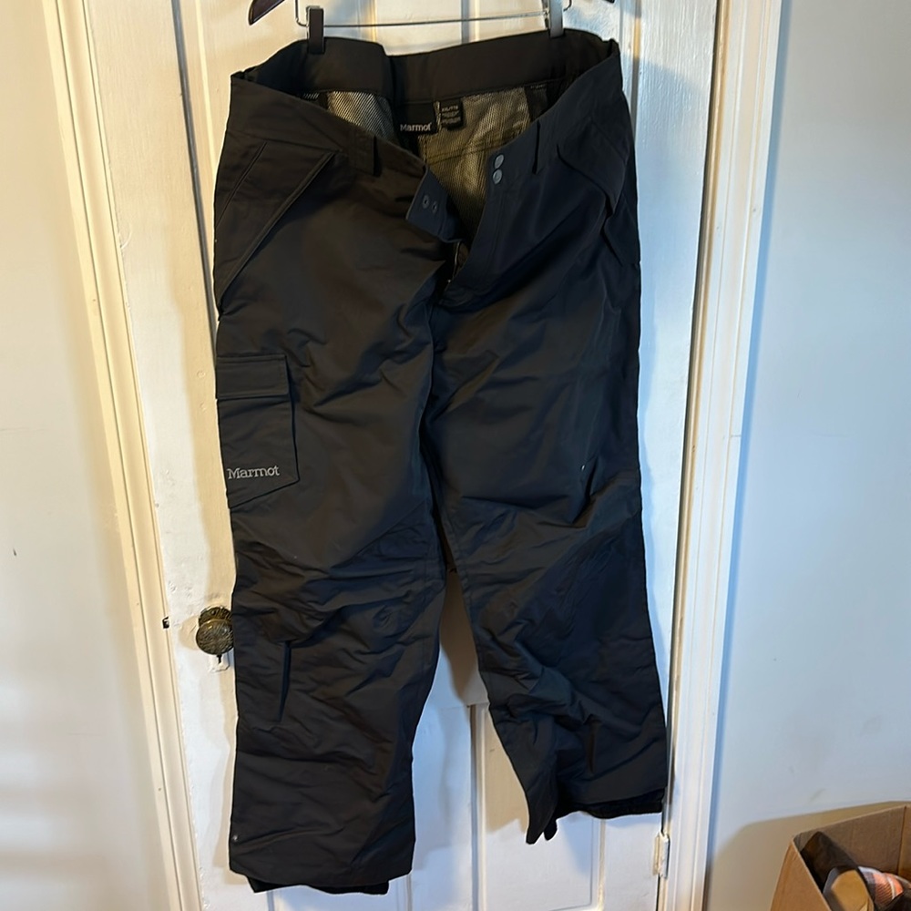 Marmot Snowboard pants